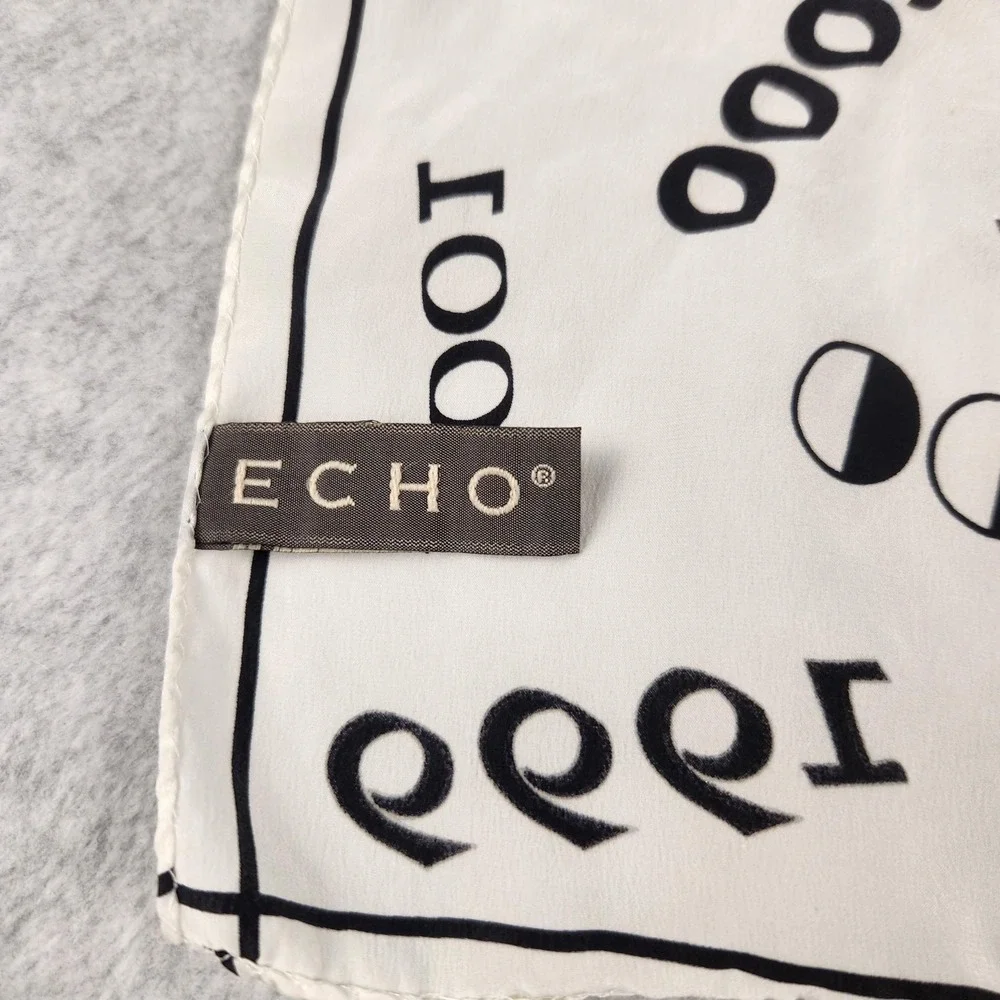 Echo brand echo®
